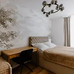 Arte Reduta 49 Garaz Faktura Vat Apartment Lublin