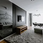 Apartament Arte - Reduta 49 - Garaż Faktura Vat *