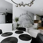 Apartament Arte - Reduta 49 - Garaż Faktura Vat Lublin