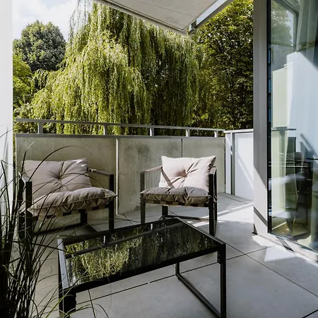 Arte Reduta 49 Garaz Faktura Vat Lägenhet