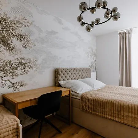 Arte - Reduta 49 - Garaz Faktura Vat Apartment Lublin