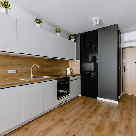 Arte Reduta 49 Garaz Faktura Vat Lublin