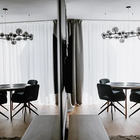 Arte Reduta 49 Garaż Faktura Vat Lublin