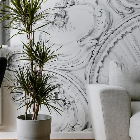 Arte Reduta 49 Garaz Faktura Vat Apartamento Lublin