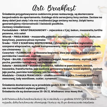 Arte Reduta 49 Garaż Faktura Vat Lublin