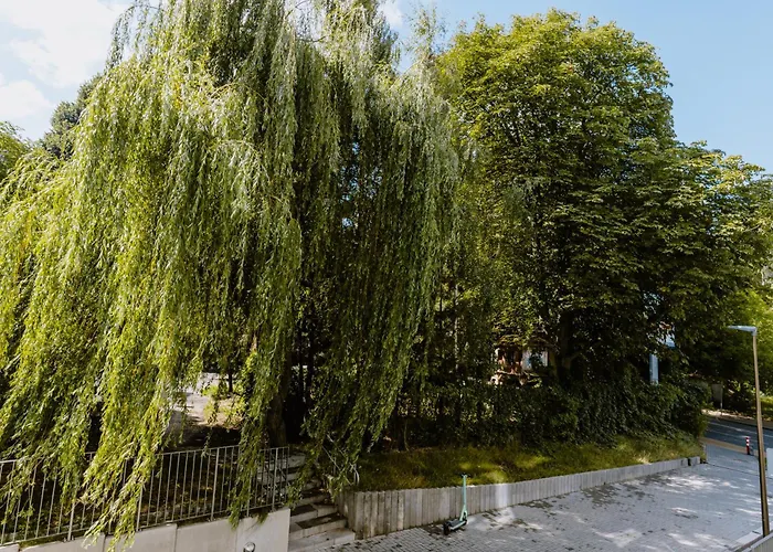 Apartment Arte Reduta 49 Garaz Faktura Vat *