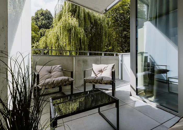 Arte Reduta 49 Garaz Faktura Vat Apartment