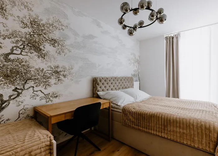 Arte Reduta 49 Garaz Faktura Vat Διαμέρισμα Λούμπλιν