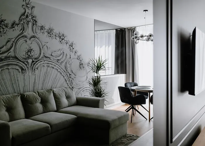 Arte Reduta 49 Garaz Faktura Vat