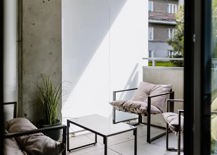 Apartament Arte Reduta 49 Garaż Faktura Vat Lublin