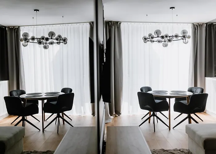 Arte Reduta 49 Garaż Faktura Vat Lublin